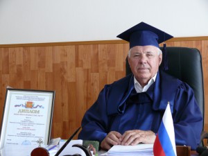 Н.Г. Ковалев