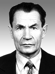 Зыков Юрий Дмитриевич