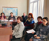 Методическая комиссия ФГБНУ ВНИИМЗ обсудила отчетные документы