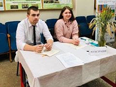 Научно-практический семинар «Инновации в области удобрений: технологии, применение и новые возможности» – День поля