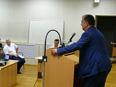 Научно-практический семинар «Инновации в области удобрений: технологии, применение и новые возможности» – День поля