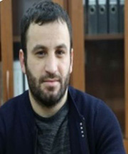 Баматов Ибрагим Мусаевич