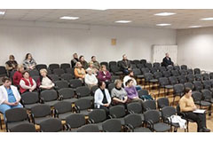 На заседании методической комиссии ВНИИМЗ обсуждены Рабочие программы НИР на 2026 г.