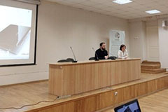 На заседании методической комиссии ВНИИМЗ обсуждены Рабочие программы НИР на 2026 г.