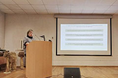 На заседании методической комиссии ВНИИМЗ обсуждены Рабочие программы НИР на 2026 г.