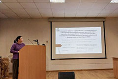 На заседании методической комиссии ВНИИМЗ обсуждены Рабочие программы НИР на 2026 г.