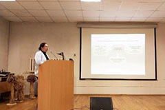 На заседании методической комиссии ВНИИМЗ обсуждены Рабочие программы НИР на 2026 г.