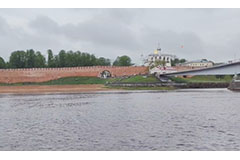 Экскурсия в Великий Новгород