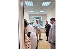 Научно-практический семинар ВНИИМЗ «Инновационные технологии в сельском хозяйстве» — День поля