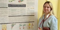 Участие в работе Х Всероссийской конференции молодых ученых Почвенного института им. В.В. Докучаева