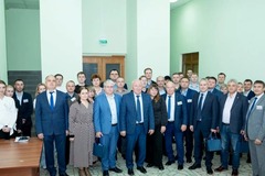 Юбилей Тверской ГСХА и Международная научно-практическая конференция «Инновационные технологии: опыт, проблемы, перспективы развития - 2026»