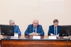 Юбилей Тверской ГСХА и Международная научно-практическая конференция «Инновационные технологии: опыт, проблемы, перспективы развития - 2026»