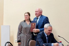 Юбилей Тверской ГСХА и Международная научно-практическая конференция «Инновационные технологии: опыт, проблемы, перспективы развития - 2026»